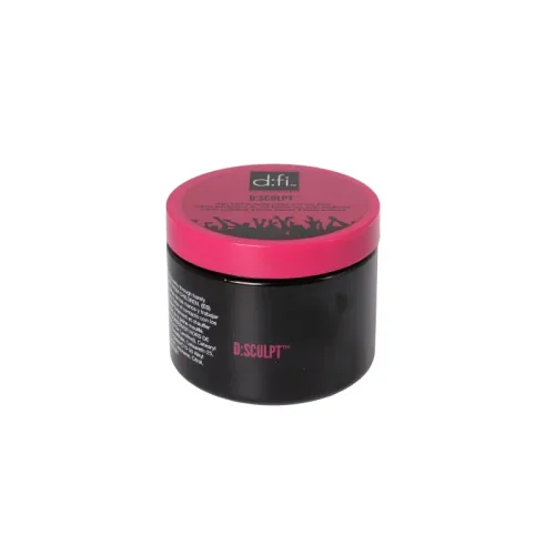 d:fi D:Sculpt Sculpting Cream 150 g