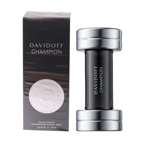 Davidoff, Davidoff Champion by Davidoff Eau de Toilette Spray 90 ml