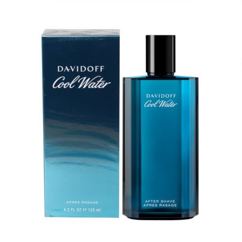Davidoff, COOL WATER by Davidoff After Shave 125 ml