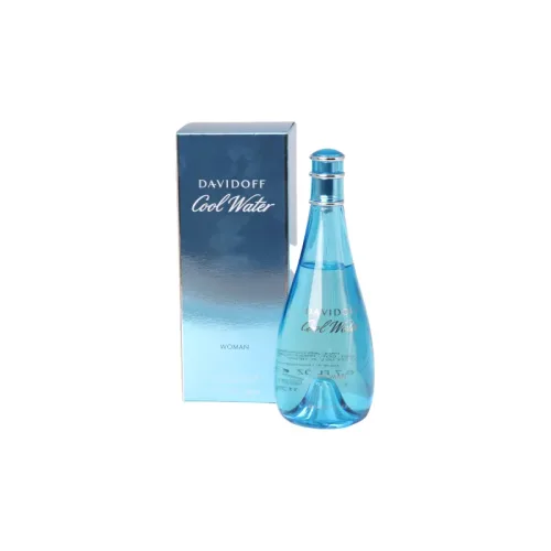 Davidoff, Davidoff COOL WATER Eau De Toilette Spray 200 ml