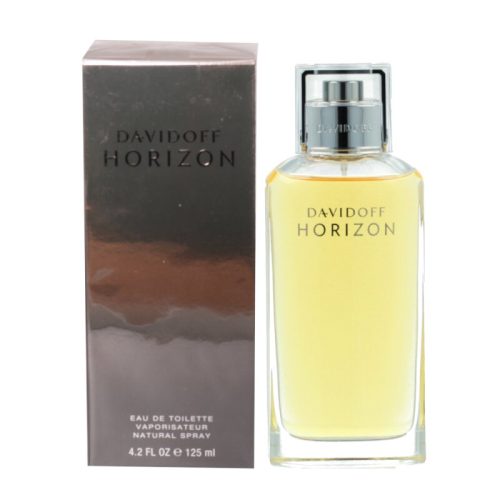 Davidoff, Davidoff Horizon Eau De Toilette Spray 125 ml
