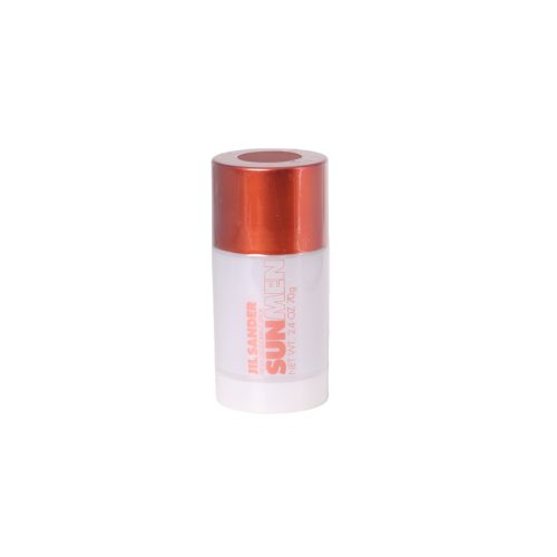 Jil Sander, Jil Sander Sun Men Deodorants 75 ml Herren