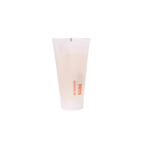 Jil Sander, Jil Sander Sun Men Sondergröße Duschgel 150 ml