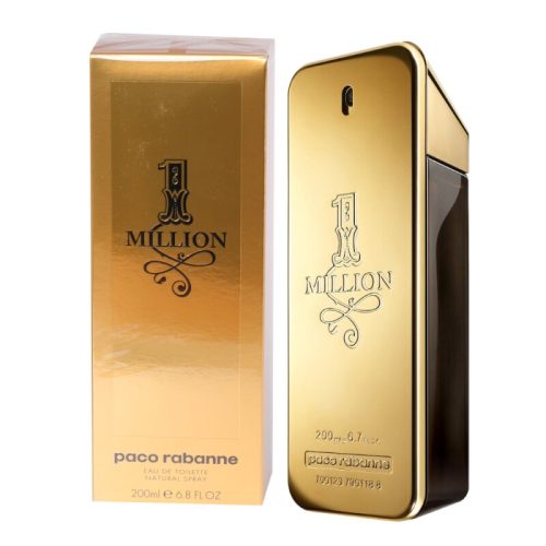 Paco Rabanne, Paco Rabanne One Million Eau De Toilette Spray 200ml/6.7oz