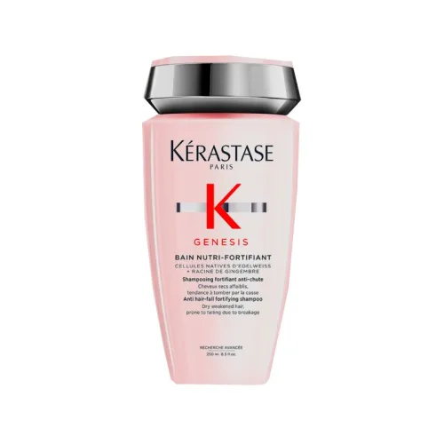Kérastase, Kérastase - Shampoo, Genesis Bain Nutri-Fortifiant, 250 ml