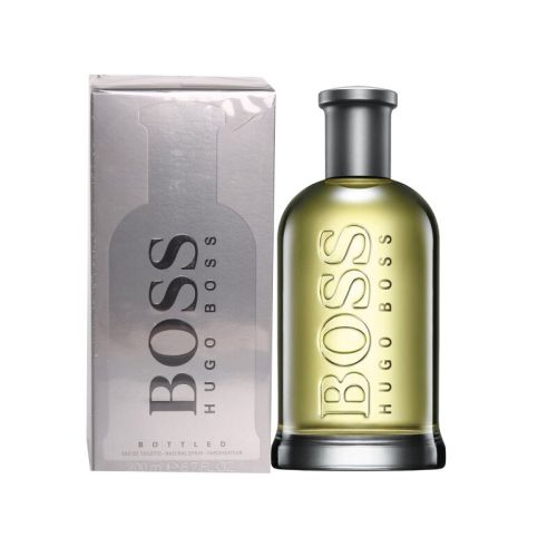 Hugo Boss, BOSS Bottled by Hugo Boss Eau de Toilette Spray 200 ml