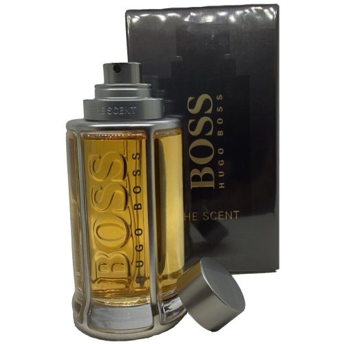 Hugo Boss, Hugo Boss Boss The Scent After Shave 95 ml