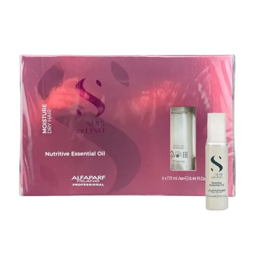ALFAPARF MILANO, ALFAPARF MILANO Nutritive Essential Oil Haaröle & -seren 78 ml