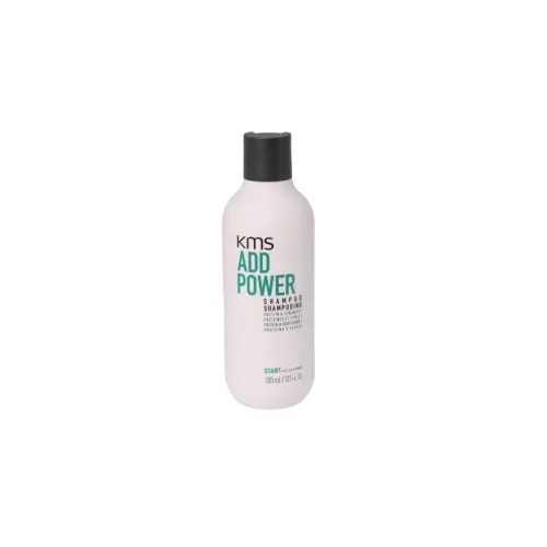 KMS, KMS Add Power Shampoo 300ml