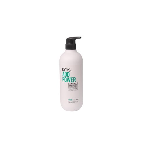 KMS, KMS AV Shampoo 750ml
