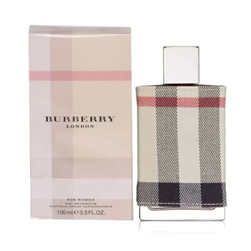 Burberry, Burberry London (New) by Burberry Eau de Parfum Spray 100 ml