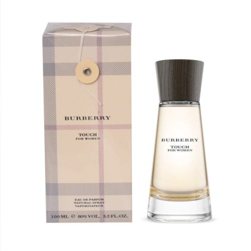 Burberry, BURBERRY TOUCH by Burberry Eau de Parfum Spray 100 ml