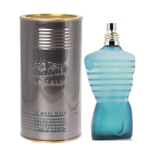 Jean Paul Gaultier, JEAN PAUL GAULTIER by Jean Paul Gaultier Eau de Toilette Spray 200 ml
