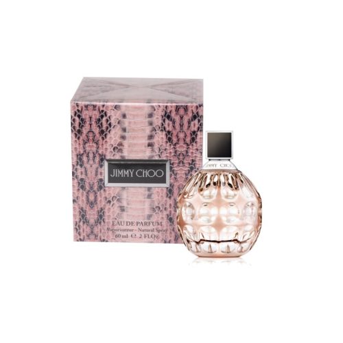 Jimmy Choo, Jimmy Choo by Jimmy Choo Eau de Parfum Spray 60 ml