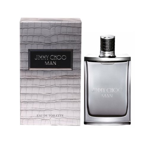 Jimmy Choo, Jimmy Choo Man by Jimmy Choo Eau de Toilette Spray 100 ml