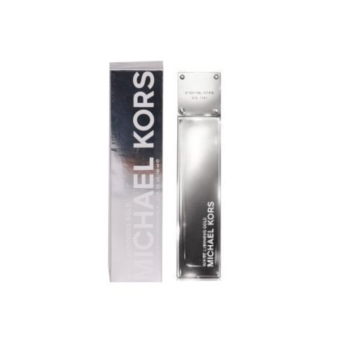 Michael Kors, Michael Kors White Luminous Gold by Michael Kors Eau de Parfum Spray 100 ml