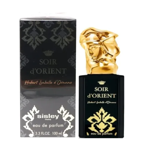 Sisley, Sisley Soir d'Orient Damenparfum 100 ml