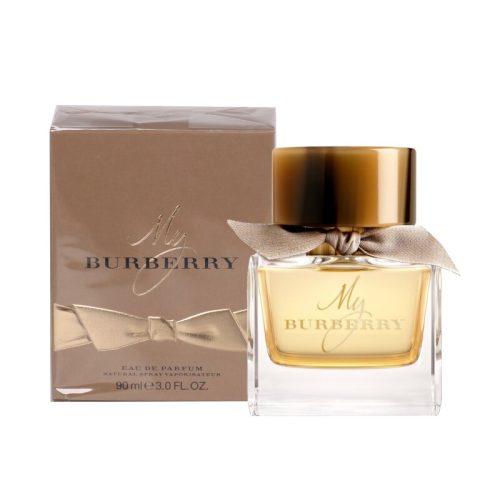 Burberry, My Burberry by Burberry Eau de Parfum Spray 90 ml