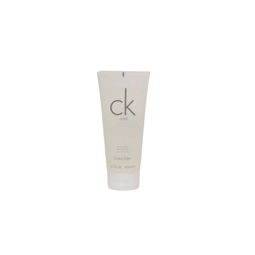 Calvin Klein, CALVIN KLEIN ck one Body Wash Duschgel 200 ml