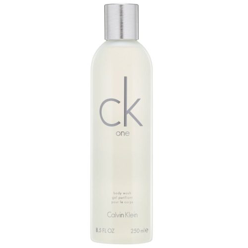 Calvin Klein, CALVIN KLEIN ck one Body Wash Duschgel 250 ml