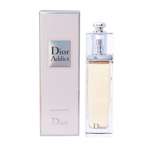 Christian Dior, Dior Addict by Christian Dior Eau de Toilette Spray 100 ml