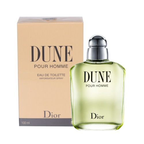 Christian Dior, DUNE by Christian Dior Eau de Toilette Spray 100 ml