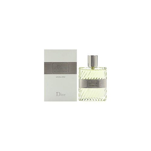 Christian Dior, EAU SAUVAGE by Christian Dior Eau de Toilette Spray 100 ml