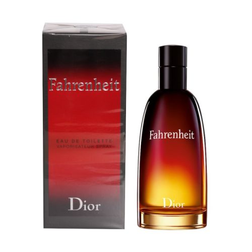 Christian Dior, FAHRENHEIT by Christian Dior Eau de Toilette Spray 100 ml