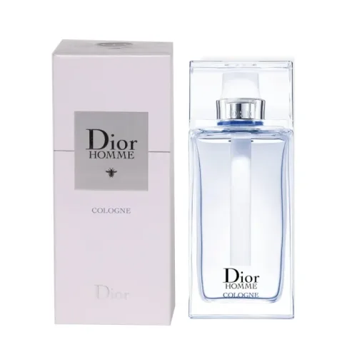 Christian Dior, Dior Homme by Christian Dior Cologne Spray 125 ml