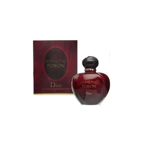 Christian Dior, Christian Dior Hypnotic Poison Eau De Toilette Spray 100 ml