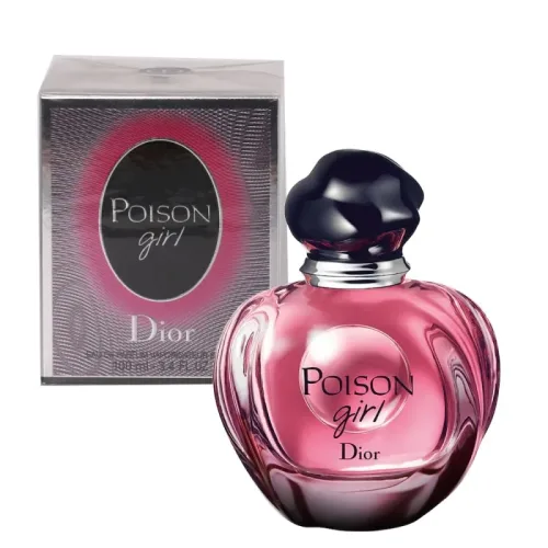 Christian Dior, Poison Girl by Christian Dior Eau de Toilette Spray 100 ml
