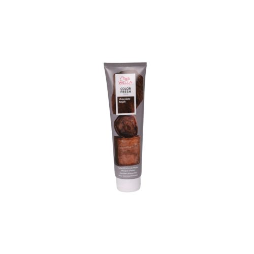 Wella, wella - ColorFresh Mask, ColorFresh Mask Pearl Blonde, 150  ml, Chocolate Touch