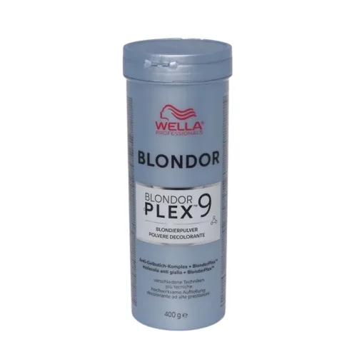 Wella Professionals, Wella Professionals BlondorPlex 400g