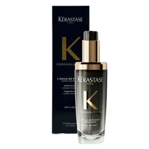 Kérastase, Kérastase Chronologiste L?Huile de Parfum Haaröle & -seren 75 ml Damen