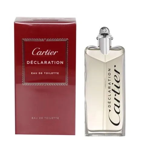 Cartier, DECLARATION by Cartier Eau de Toilette Spray 50 ml