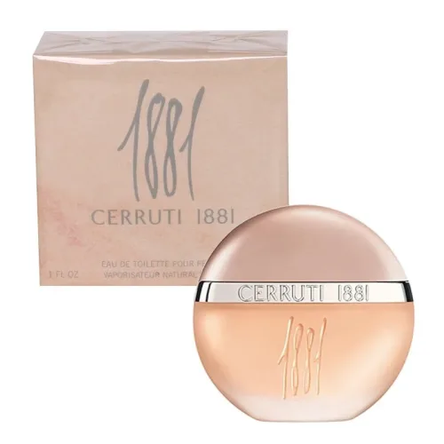 Nino Cerruti, 1881 by Nino Cerruti Eau de Toilette Spray 50 ml