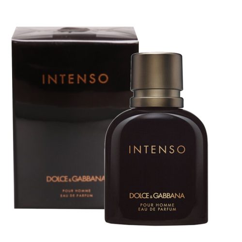 Dolce & Gabbana, Dolce & Gabbana Intenso Eau De Parfum Spray 200 ml