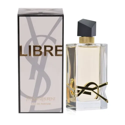 Yves Saint Laurent, Yves Saint Laurent Libre Damenparfum 90 ml Damen