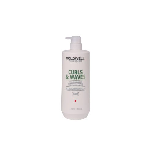 Goldwell, Dualsenses Curls & Waves - Hydrating Shampoo