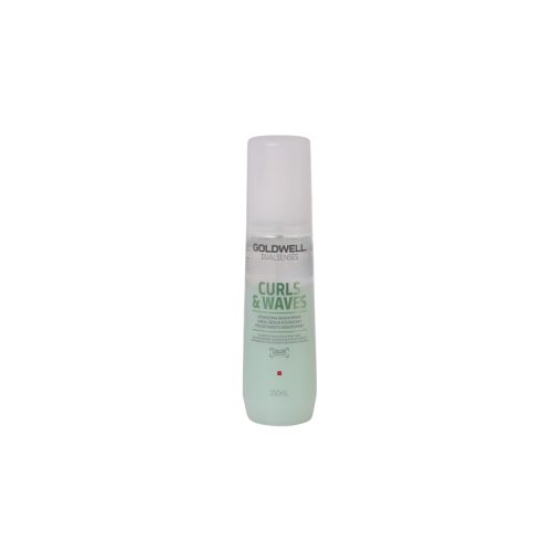 Goldwell, Goldwell Dualsenses Curls & Waves Feuchtigkeits Spray Haaröle & -seren 150 ml
