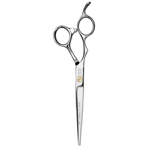 Olivia Garden, Olivia Garden SilkCut PRO Hair cutting scissors 6,50`` LH