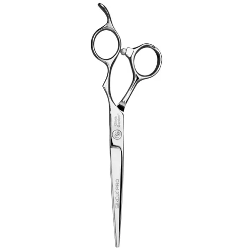 Olivia Garden, Olivia Garden SilkCut PRO hair cutting scissors 6,50`` RH