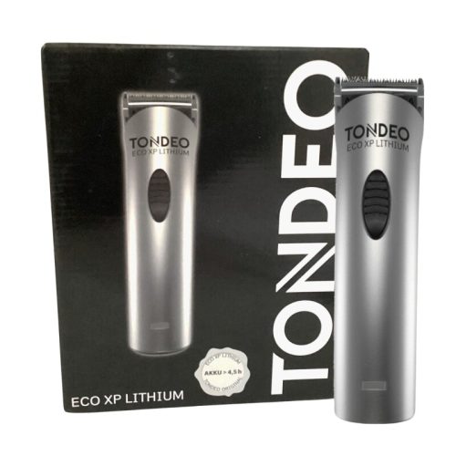Tondeo HSM ECO-XP Lithium Haarschneidemaschine