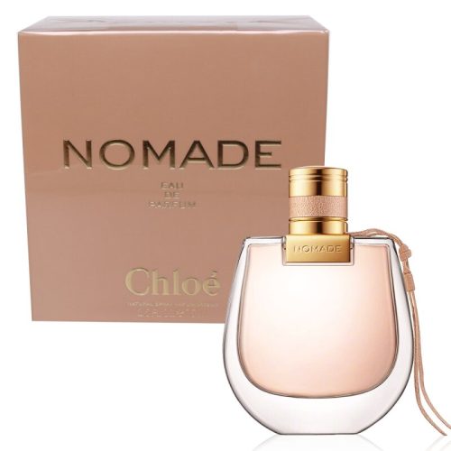 Chloé, Chloé Nomade Damenparfum 75 ml Damen