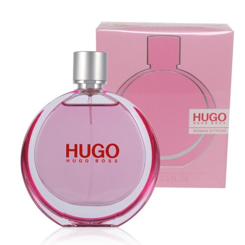 Hugo Boss, Hugo Extreme by Hugo Boss Eau de Parfum Spray 75 ml