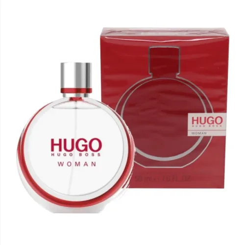 Hugo Boss, HUGO by Hugo Boss Eau de Parfum Spray 50 ml