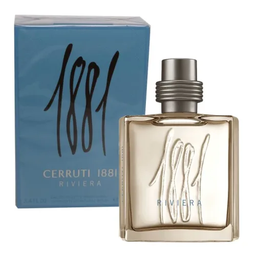 Cerruti 1881 Riviera Eau de Toilette 100 ml