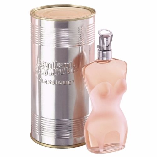 Jean Paul Gaultier, JEAN PAUL GAULTIER by Jean Paul Gaultier Eau de Toilette Spray 100 ml