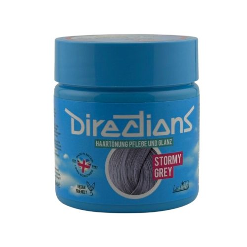 La Riché, Directions Hair Colour Stormy Grey 88 ml