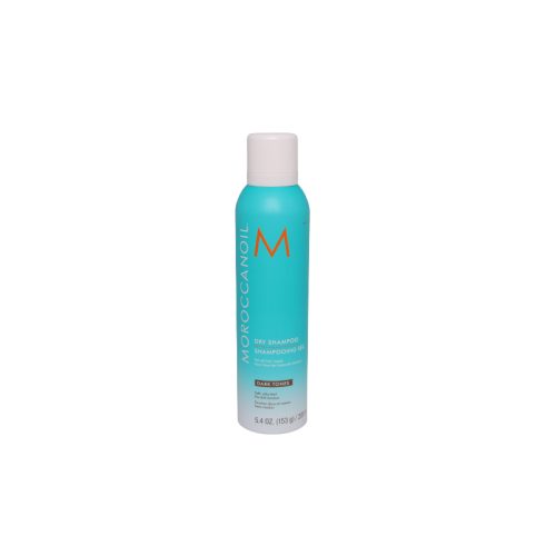 Moroccanoil, Moroccanoil Dry Shampoo Dark Tones 205 ml